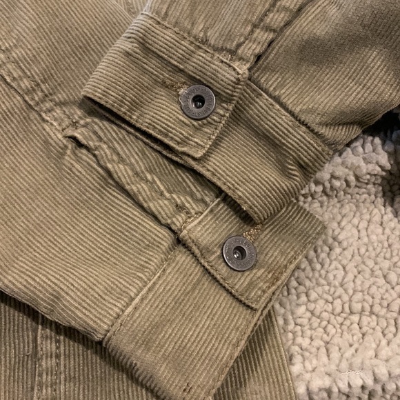 Levi jacket - Picture 11 of 14